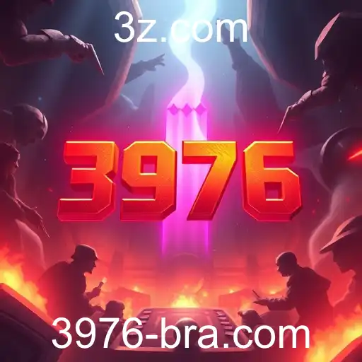A Ascensão do Jogo '3976' no Brasil