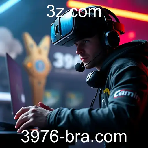 A Revolução dos Jogos Digitais em 2026