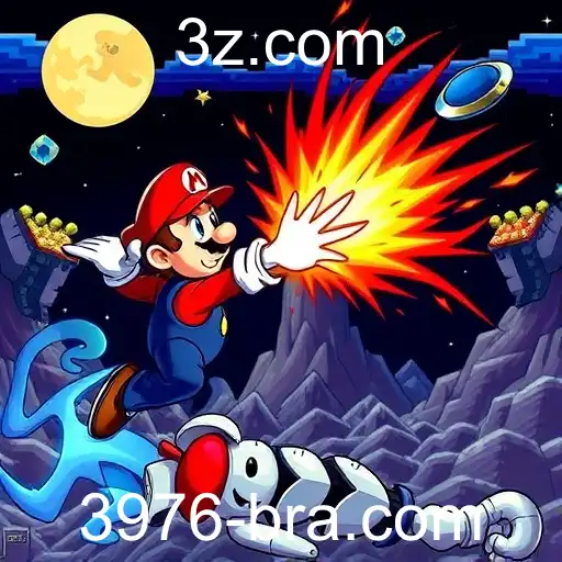 Tendências e Inovações nos Jogos Digitais de 2025