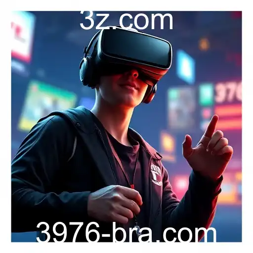 A Revolução dos Jogos Online em 2025