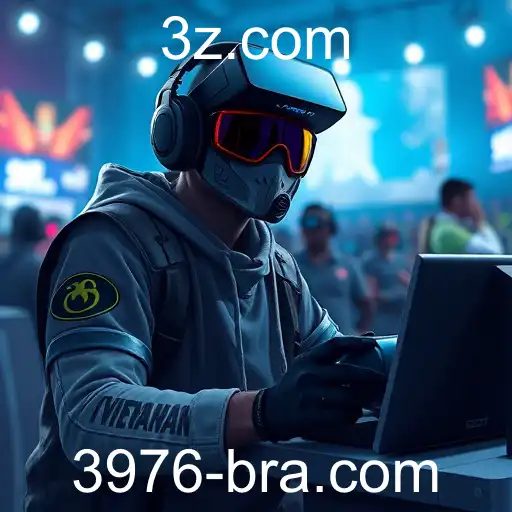 Tendências dos Jogos Online em 2025