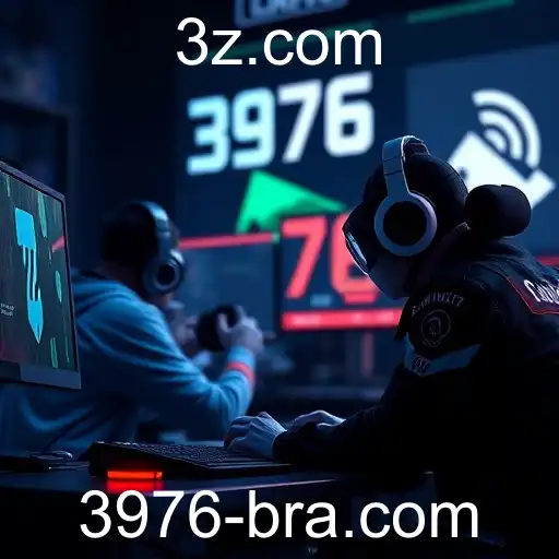 A Ascensão dos Jogos Muito Além de 3976