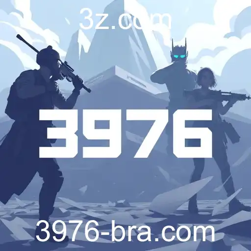 O Impacto do 3976 no Mundo dos Games em 2025