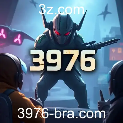 O Impacto de 3976 nos Jogos Online