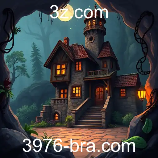 A Ascensão de 3976 nos Jogos Online