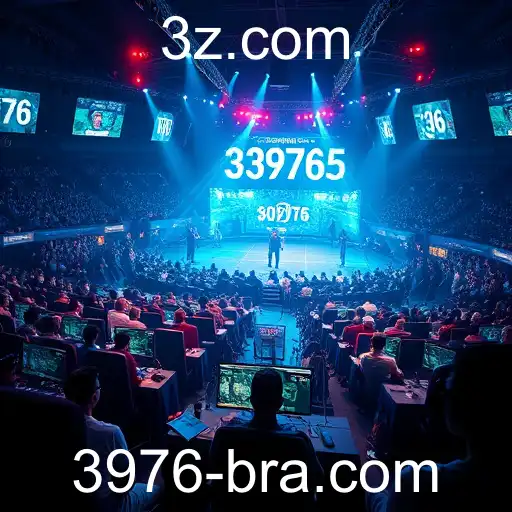 A Evolução do Cenário dos Jogos em 2025