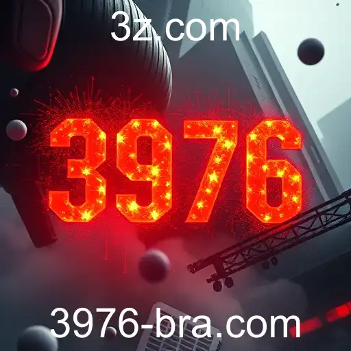 Revolução nos Jogos em 2025: A Ascensão de 3976