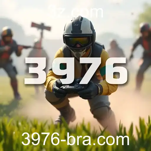 Ascensão do 3976: O Impacto na Indústria de Jogos