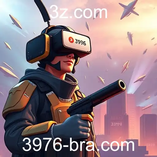 Novidades e Tendências do Mundo dos Jogos em 2025