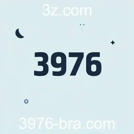 A Revolução dos Jogos com a Plataforma 3976