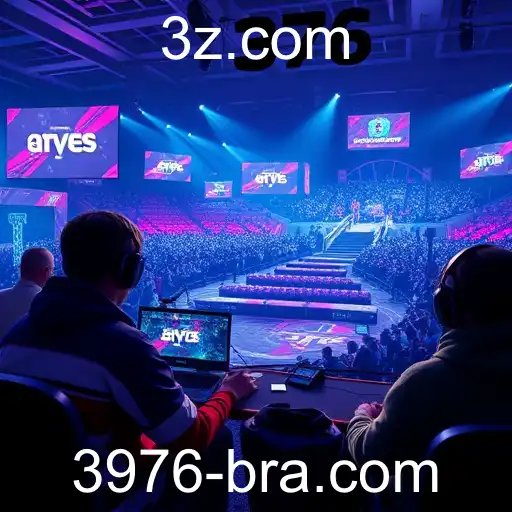 O Impacto dos Jogos Online em 2025