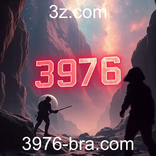A Ascensão de 3976 no Cenário de Jogos Online