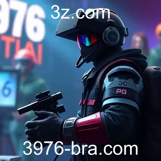 A Ascensão dos Jogos Online e a Influência da Palavra-Chave 3976