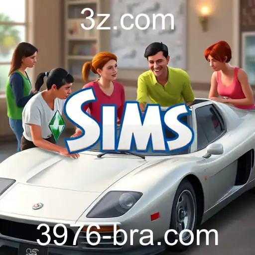 Explorando o Fascinante Mundo dos Jogos de Simulação